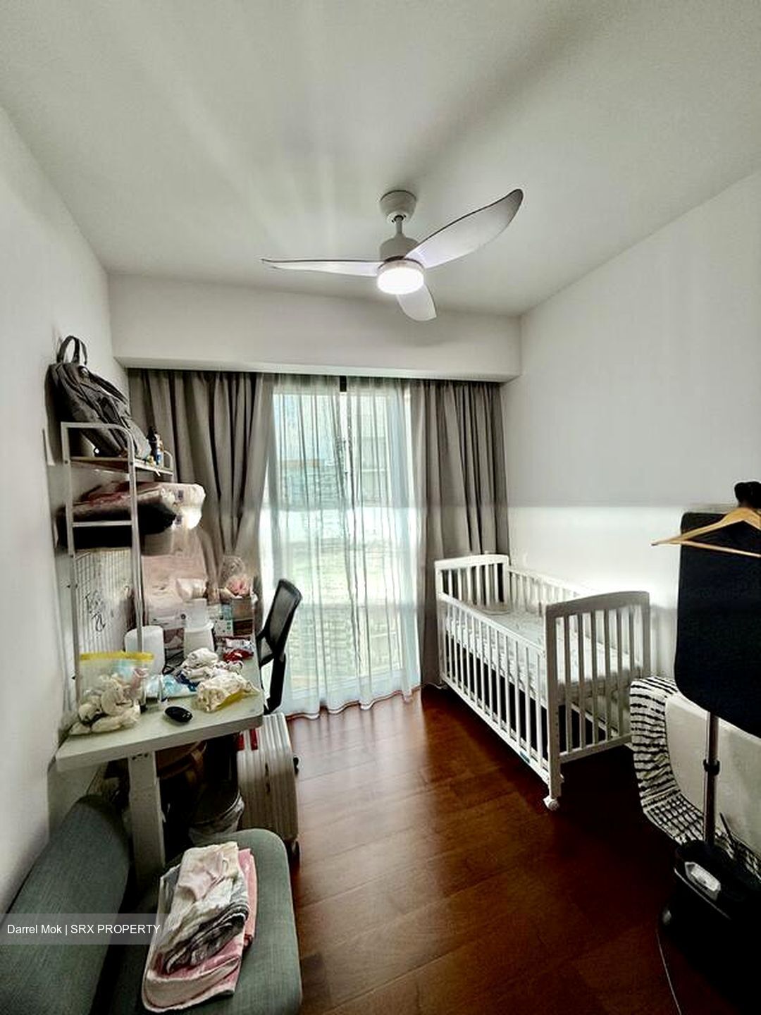 Normanton Park (D5), Apartment #486763921